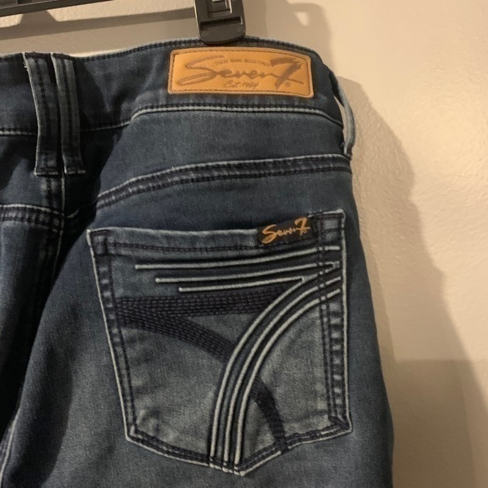 Seven | skinny jeans - Picture 2 of 5